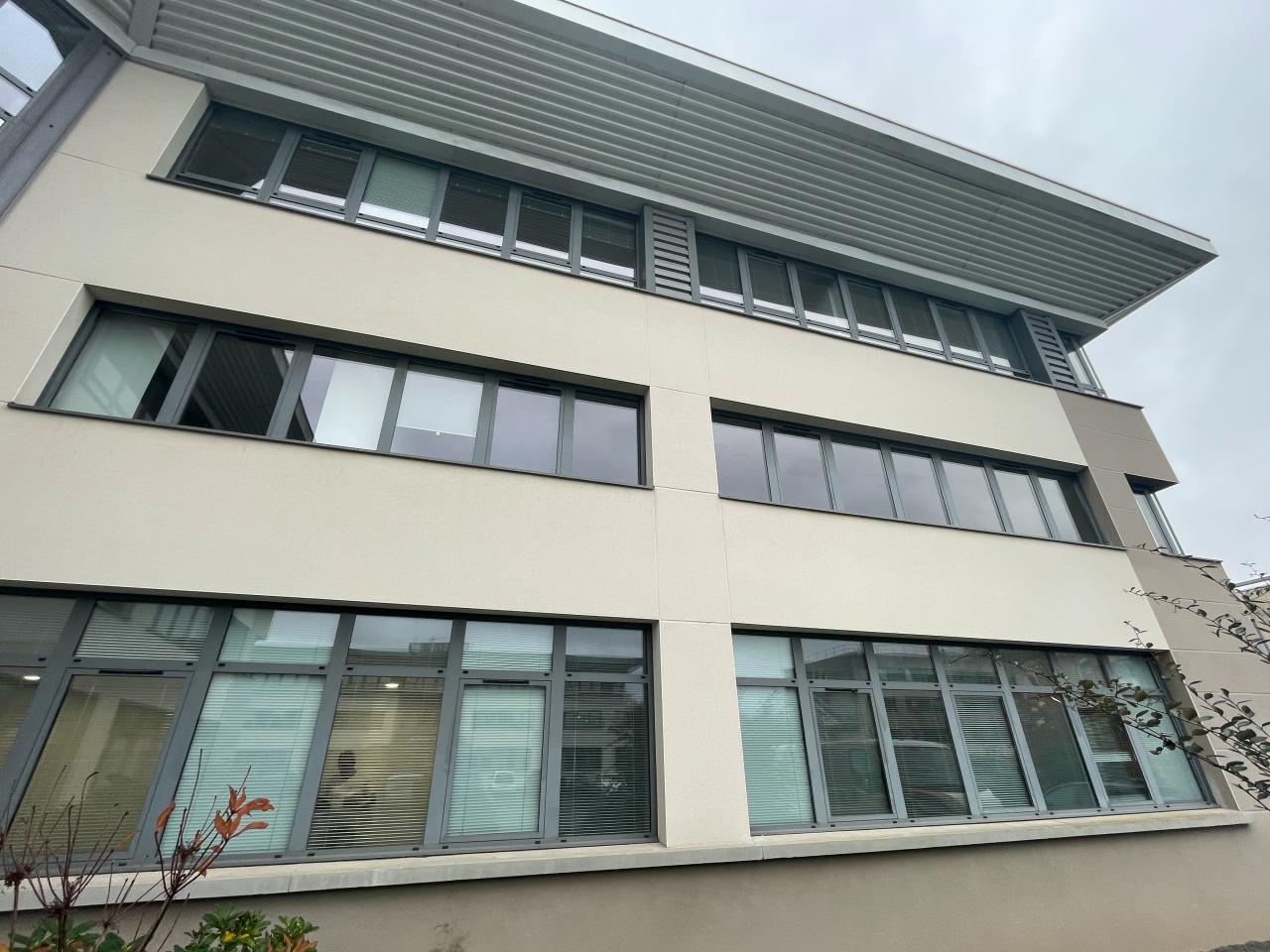 Bureau Saint-Grégoire 130m² Location bureau Saint-Grégoire Ille-et-Vilaine OLBUR2427590 0